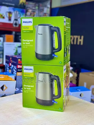 Phillips Original Kettle 300 Series