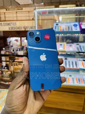 Apple iPhone 13 Mini 128 GB Blue