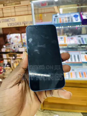 Apple iPhone 13 Mini 128 GB Blue