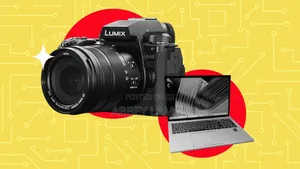 Online Photoshope Editing