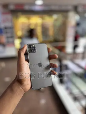 New Apple iPhone 11 Pro Max 256 GB Black