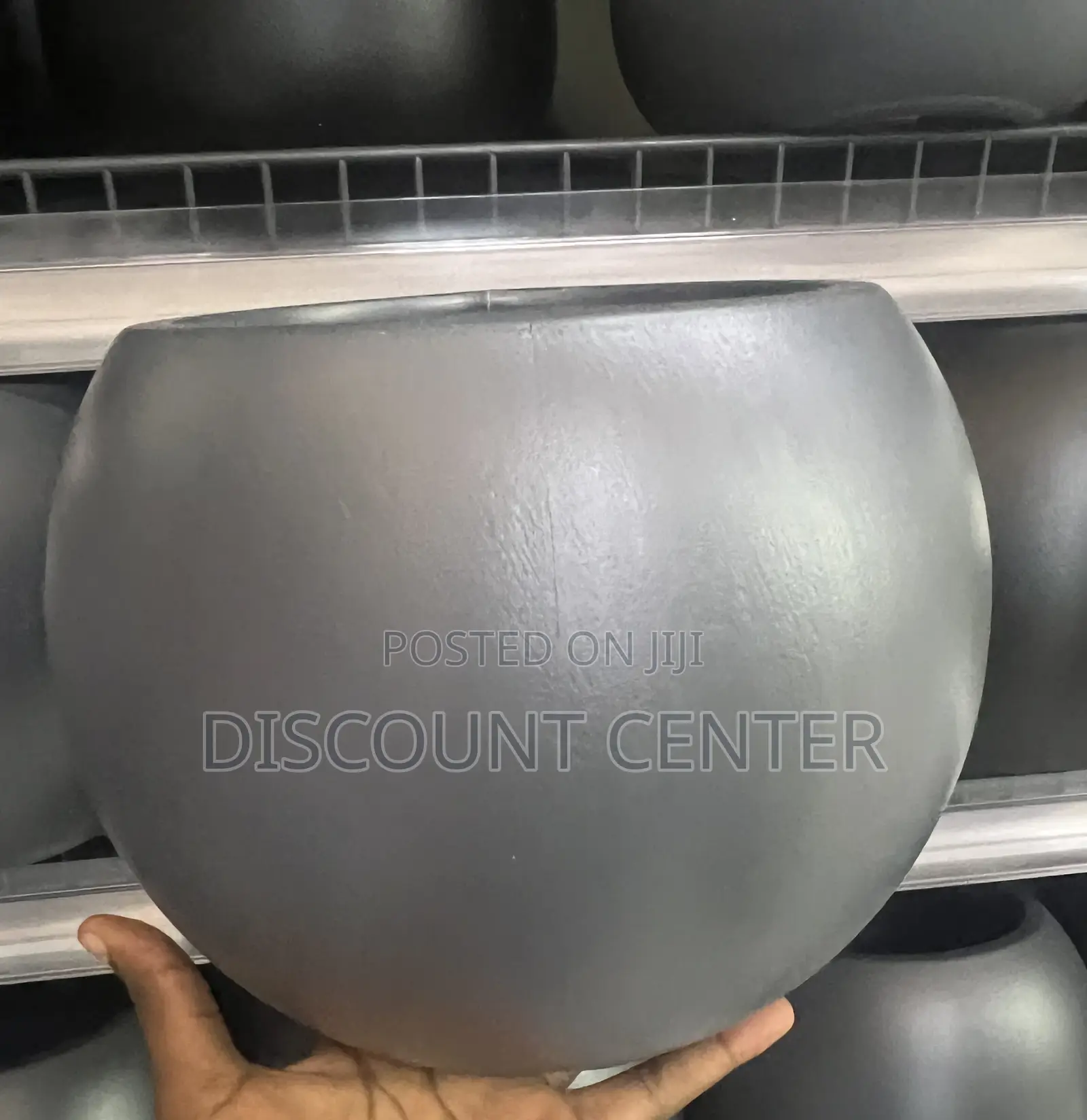Pot Flower Vase