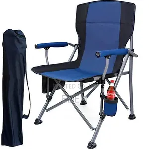 Foldable Camp Chair
