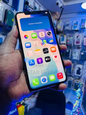 Apple iPhone 11 Pro Max 256 GB Black