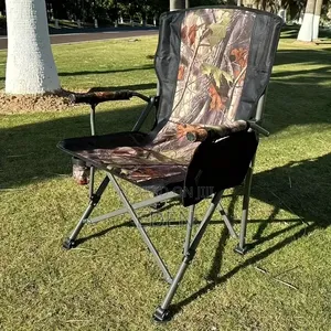 Foldable Camp Chair