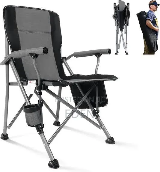 Foldable Camp Chair