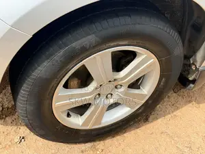 Subaru Forester 2009 Silver