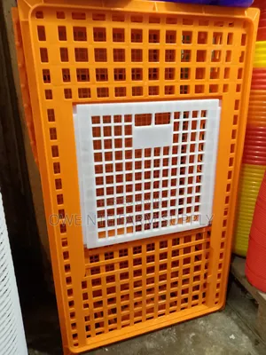 Poultry Cage Carrier Large Sizes