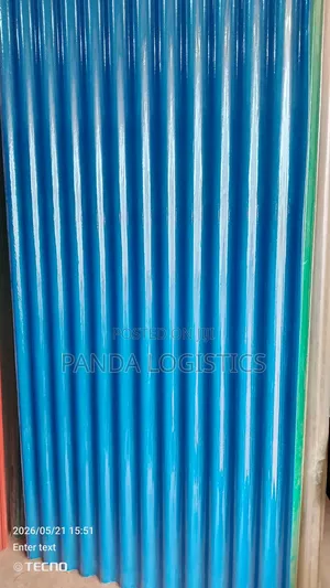 Transparent Sheets