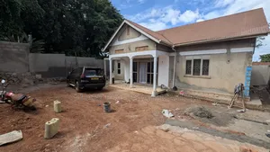 3bdrm House in Kawempe for sale