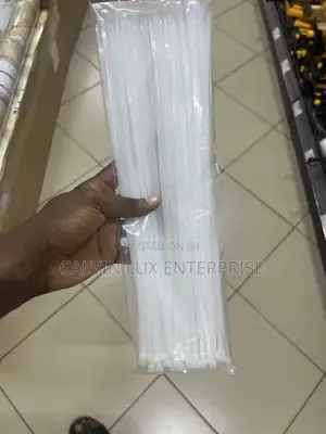 Cable Ties 5*350mm 100 Pieces