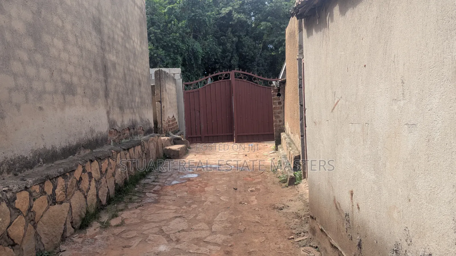 3bdrm House in Kawempe for sale