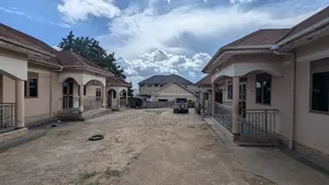 Studio Apartment in Kawempe for sale