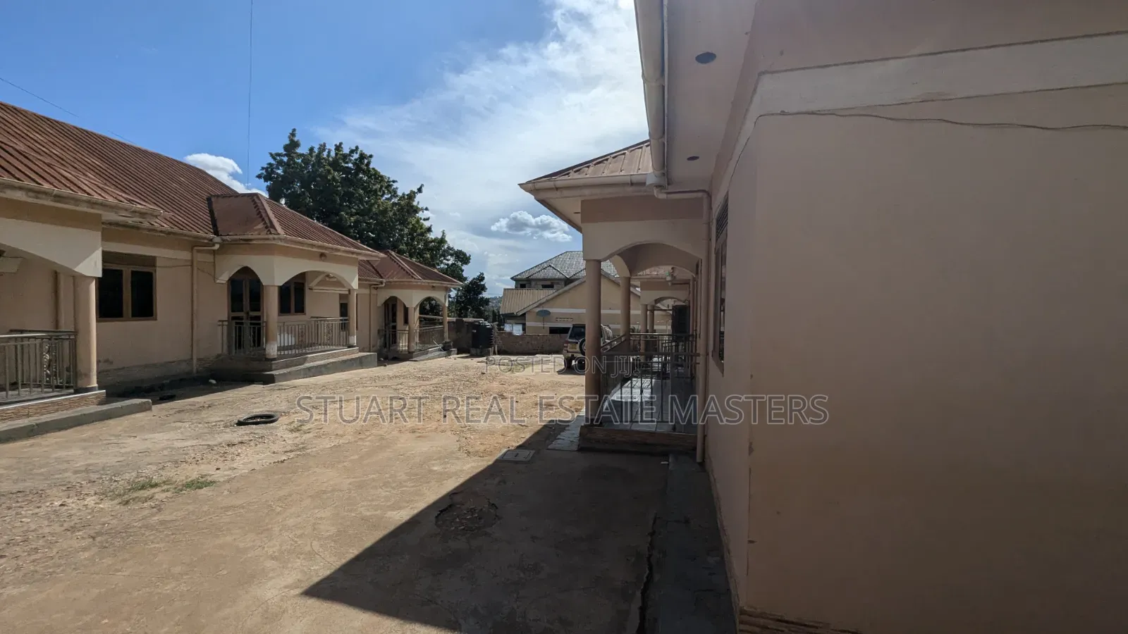 Studio Apartment in Kawempe for sale