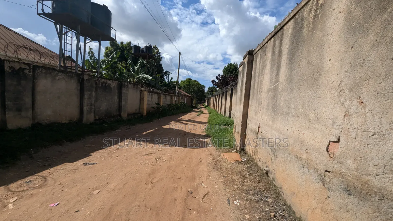 Studio Apartment in Kawempe for sale