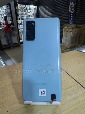 Samsung Galaxy S20 FE 128 GB Blue