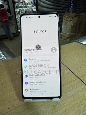 Samsung Galaxy S20 FE 128 GB Blue