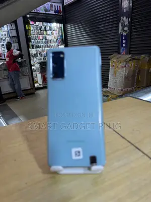 Samsung Galaxy S20 FE 128 GB Blue