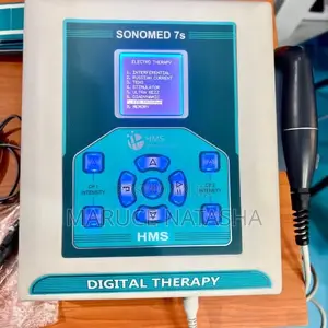 HMS Combo Electrotherapy