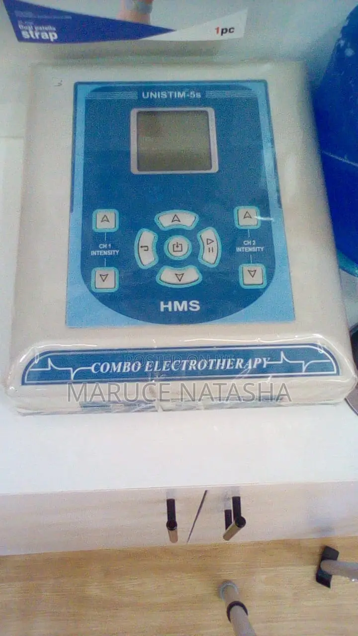 HMS Combo Electrotherapy