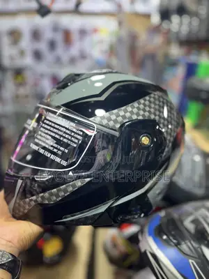 Vega Edge Passion Helmet