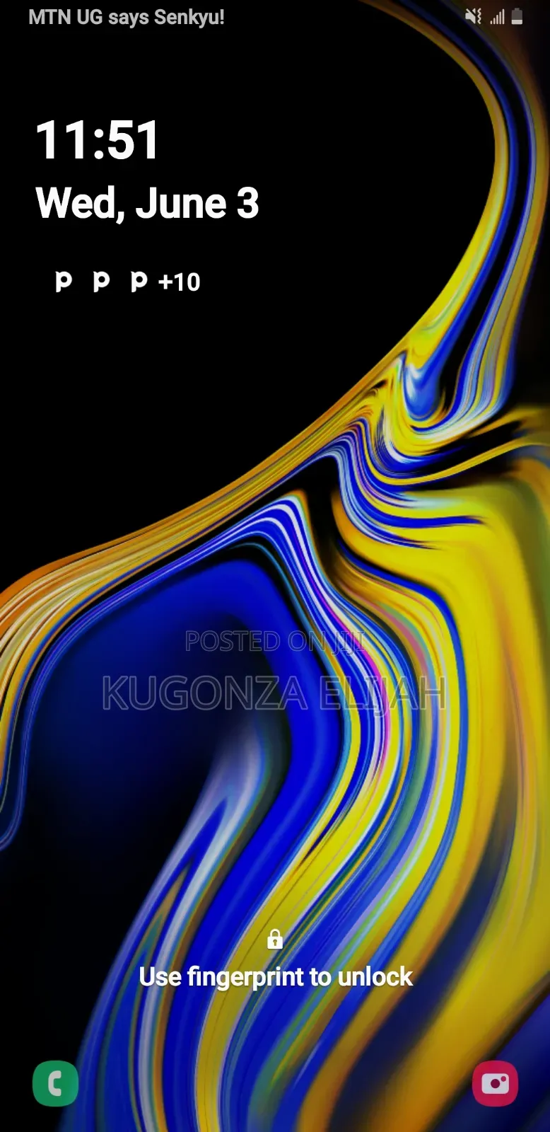 Tecno Pop 2F 16 GB
