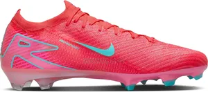 Nike Mercurial Vapor 16 Elite by You Firm-Ground Football Boot.