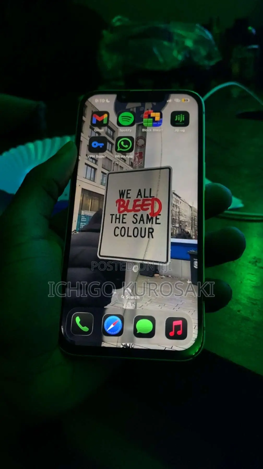 Apple iPhone 13 128 GB Pink