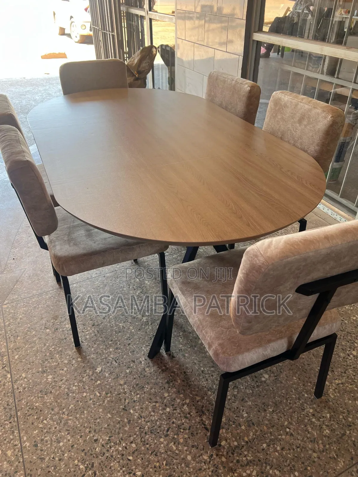 Dinning Table