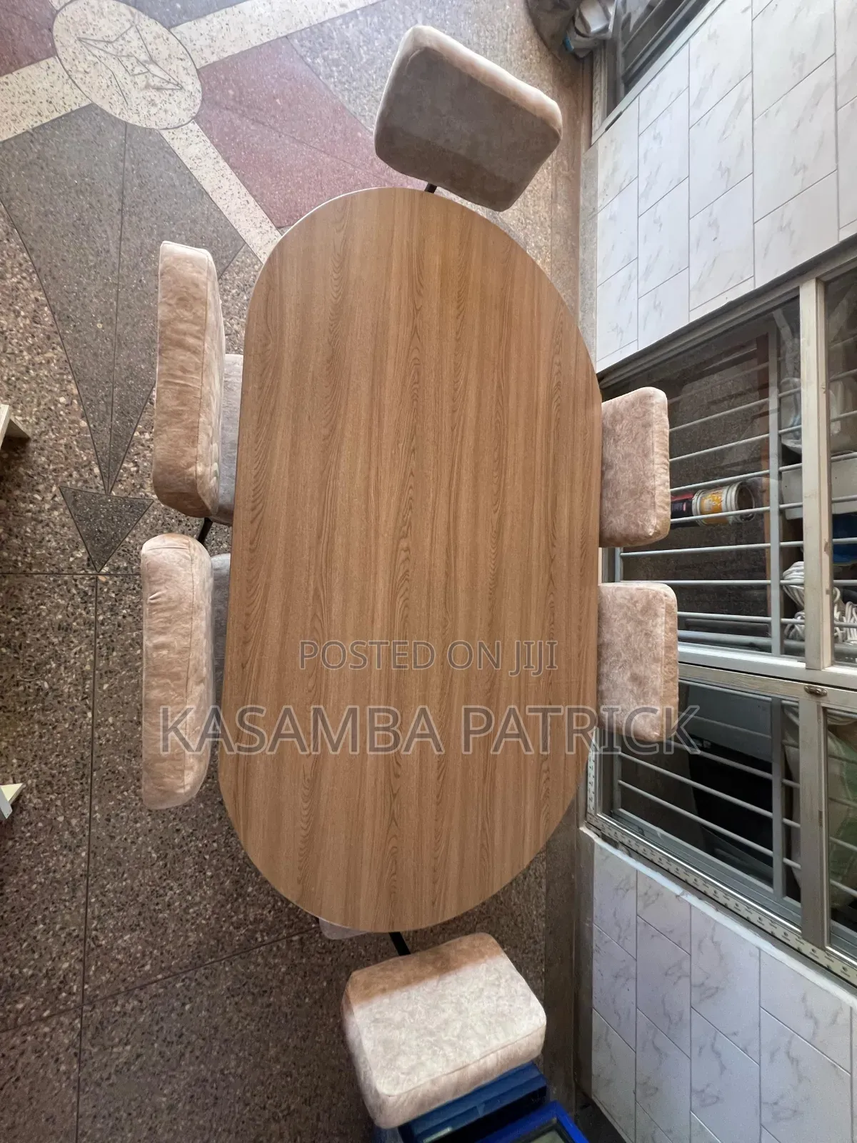 Dinning Table