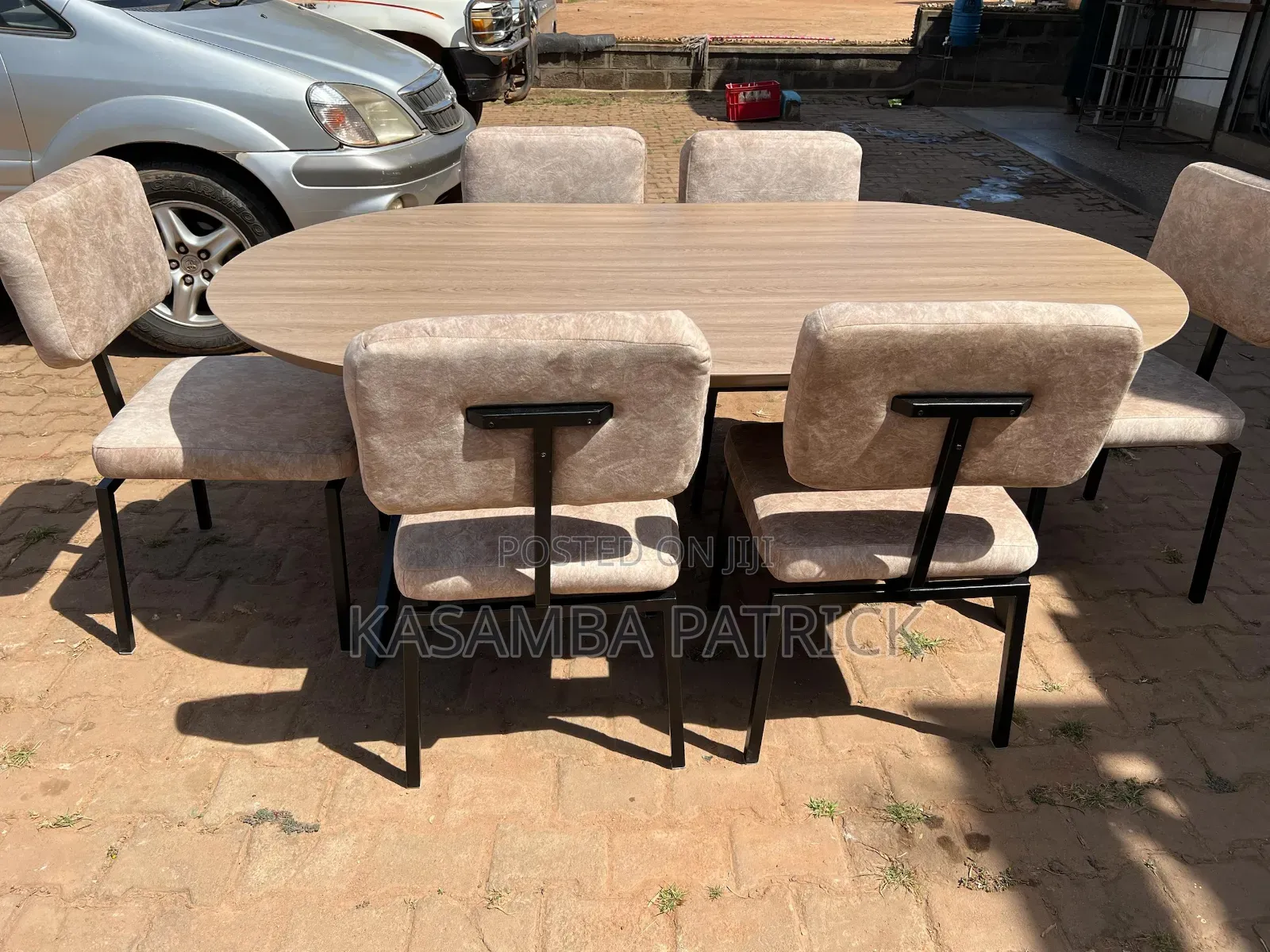 Dinning Table