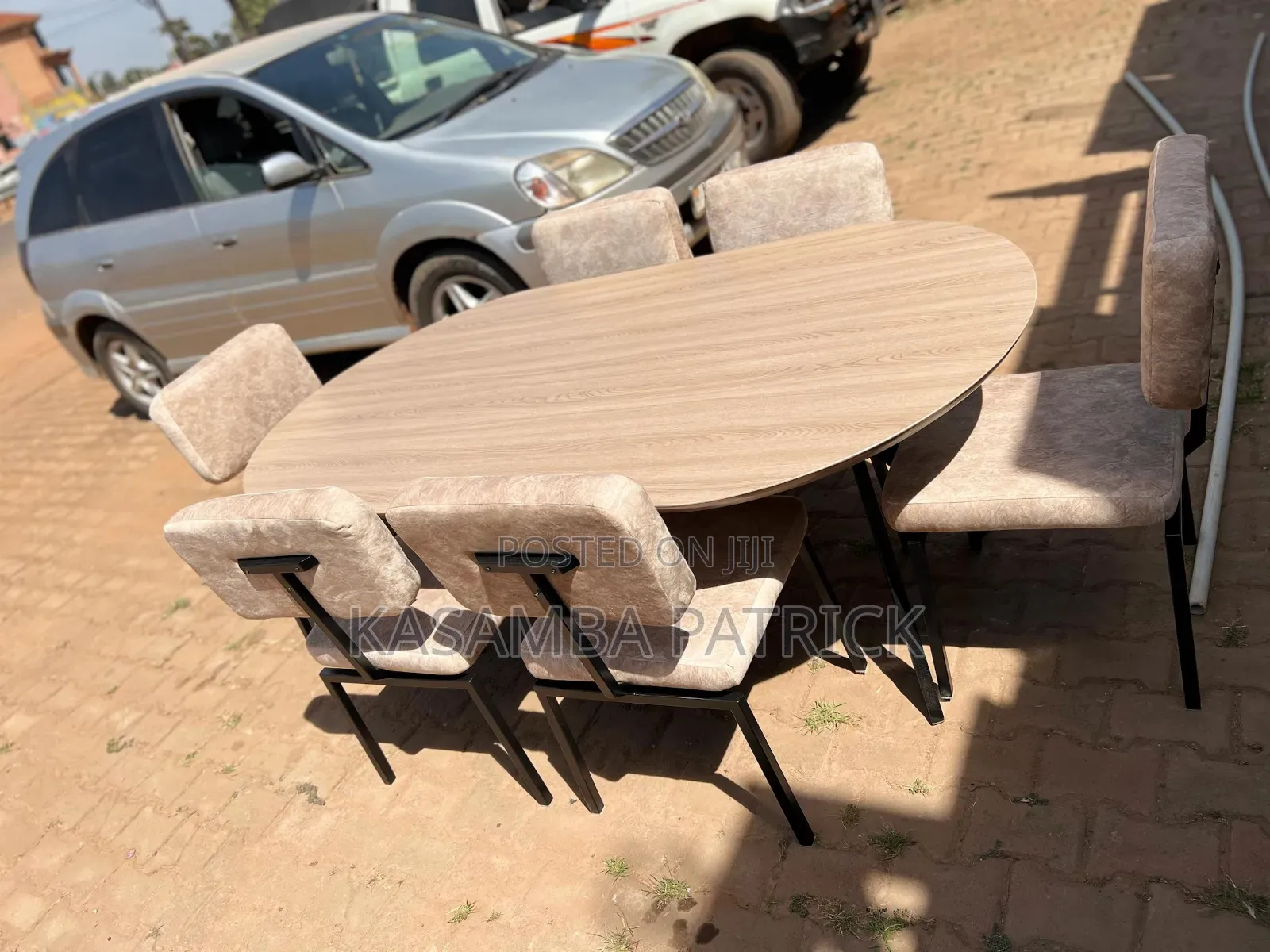 Dinning Table