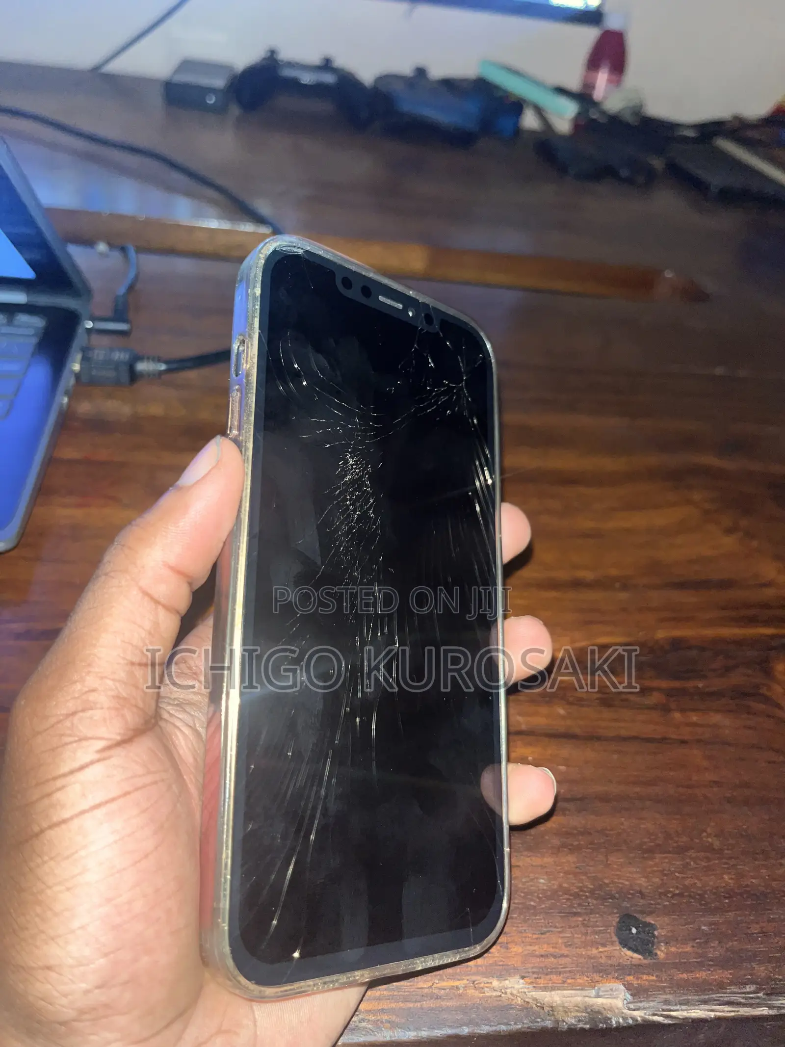 Apple iPhone 12 Pro Max 128 GB Gold