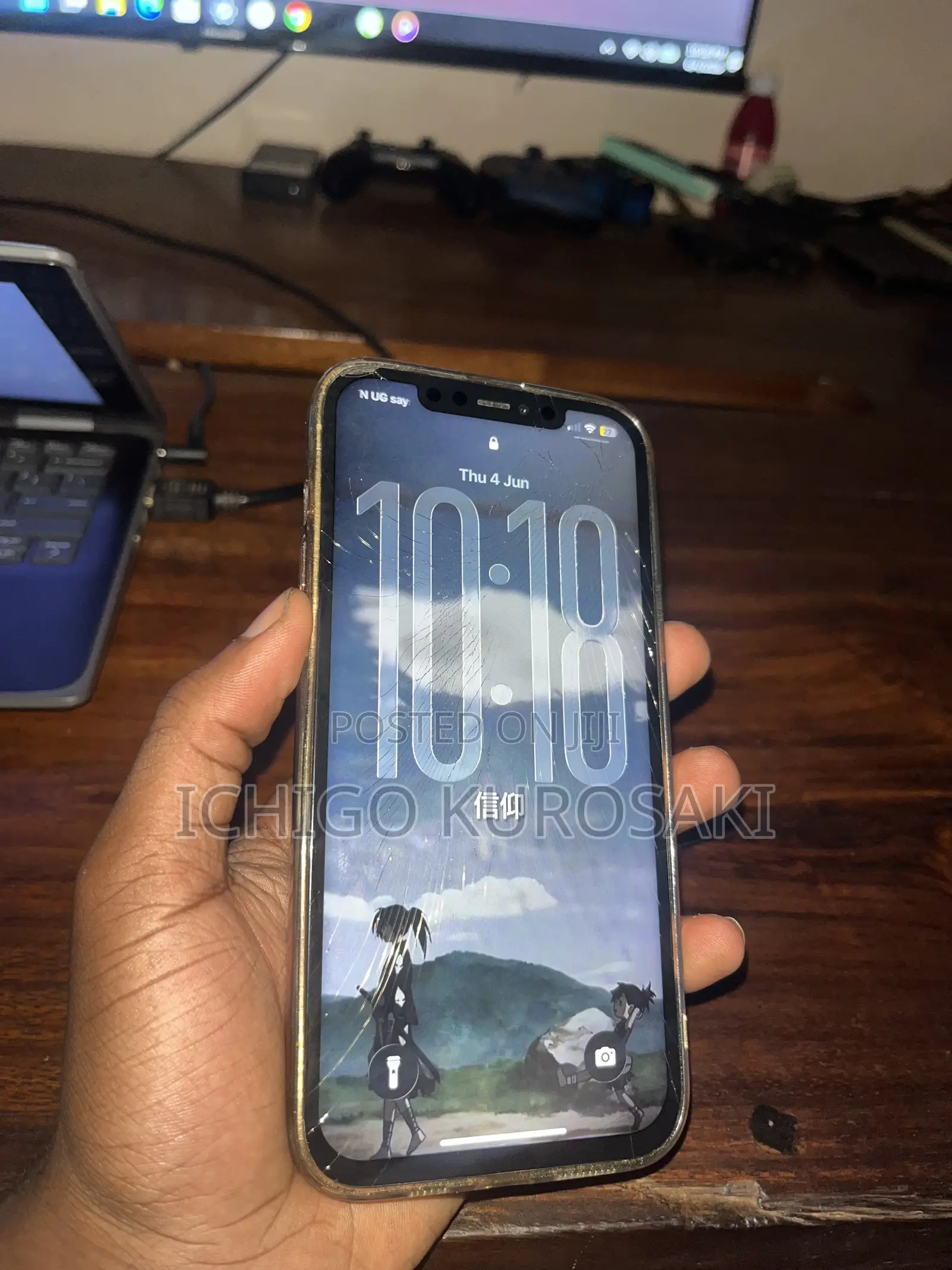 Apple iPhone 12 Pro Max 128 GB Gold