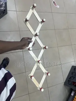 Coat Wall Hanger Wooden