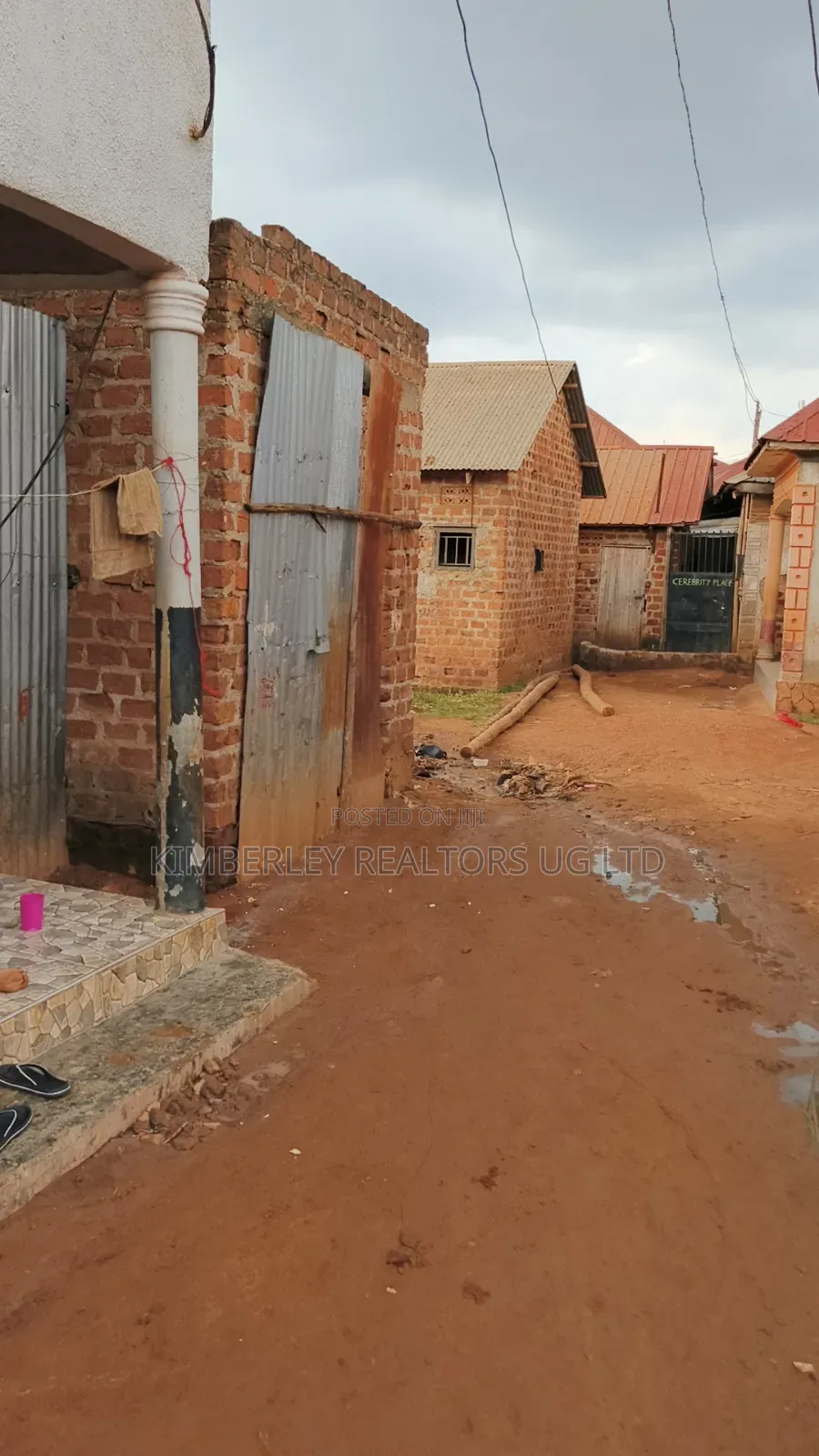 4bdrm House in Nabweru for sale