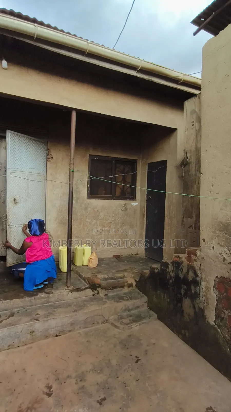 4bdrm House in Nabweru for sale