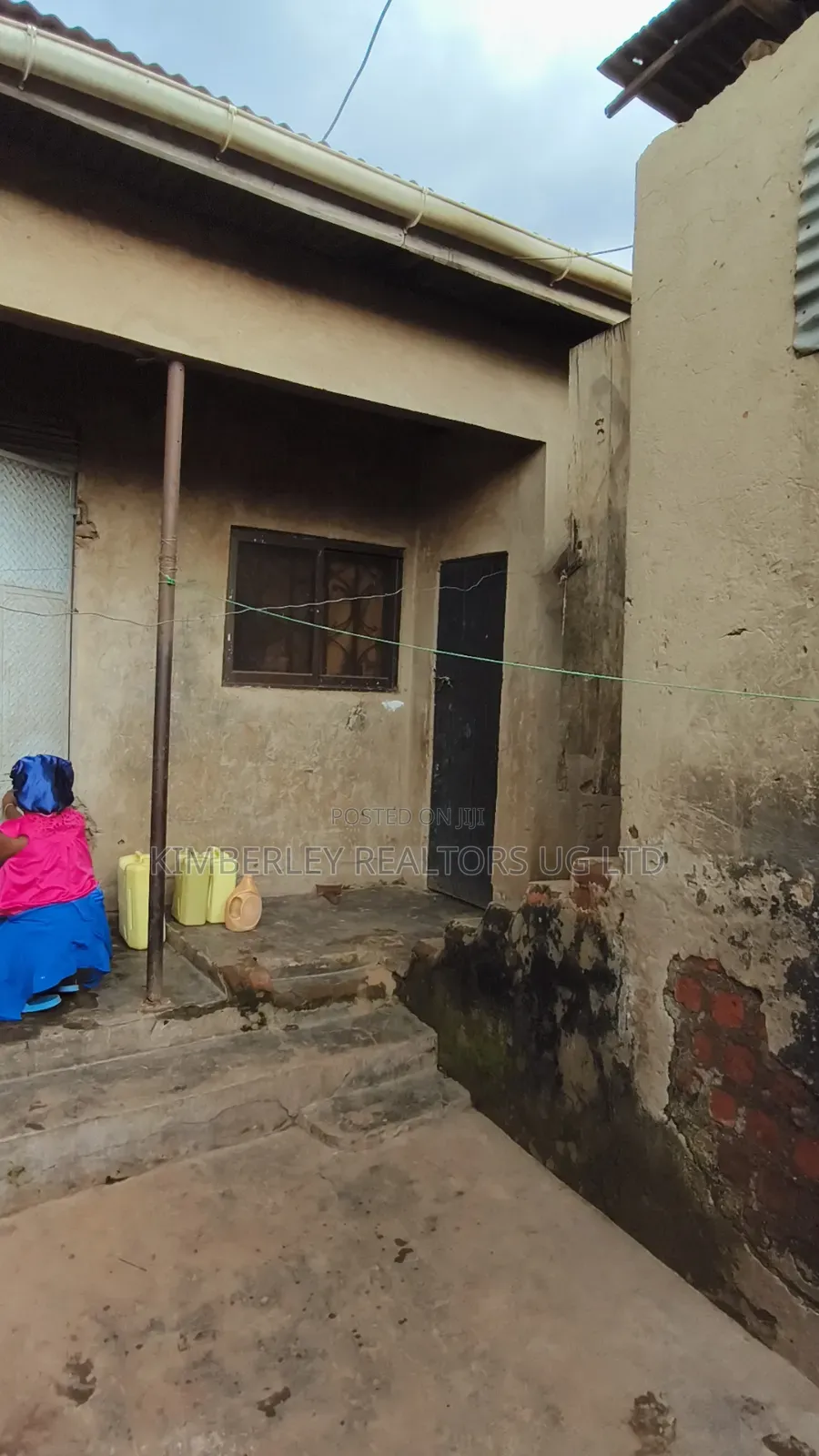 4bdrm House in Nabweru for sale