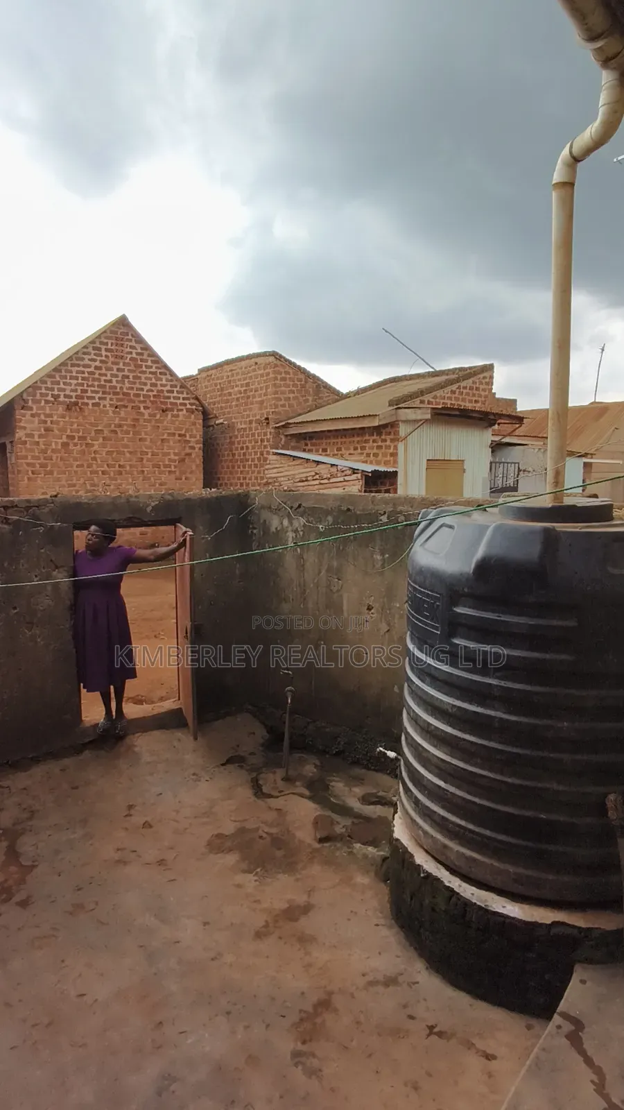 4bdrm House in Nabweru for sale