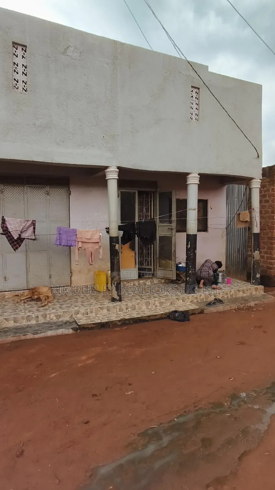 4bdrm House in Nabweru for sale