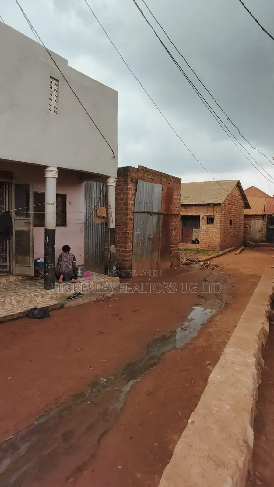 4bdrm House in Nabweru for sale