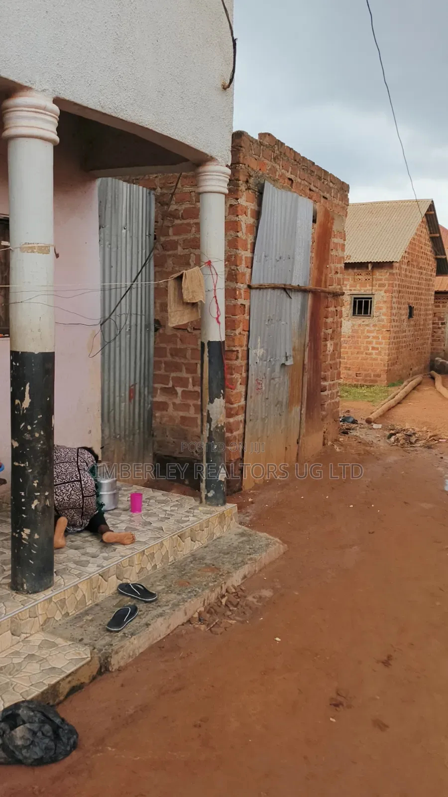 4bdrm House in Nabweru for sale