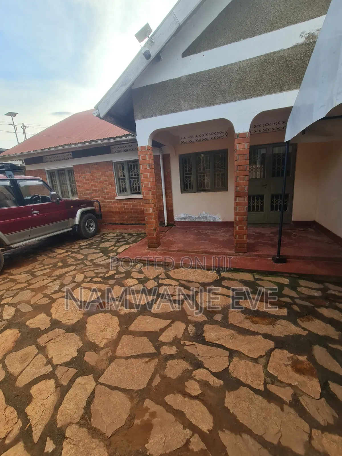 2bdrm Bungalow in Isma Estate, Division A for sale