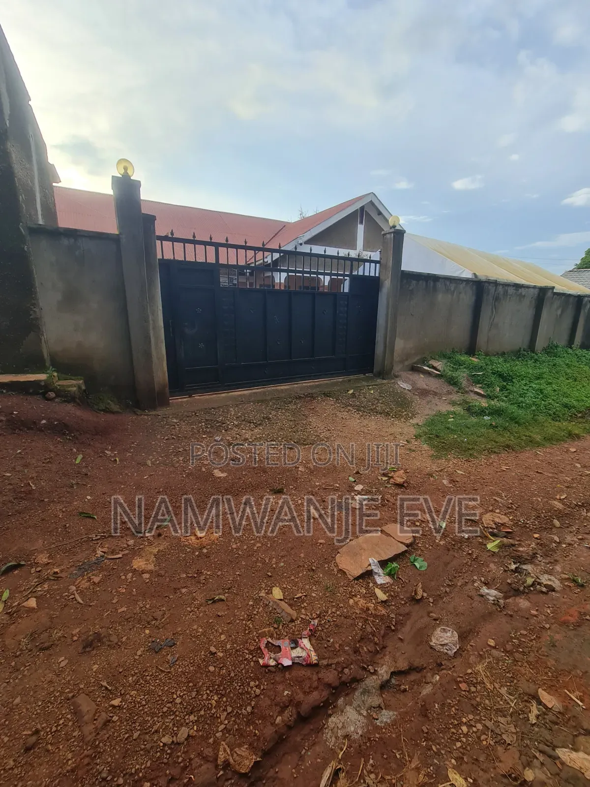 2bdrm Bungalow in Isma Estate, Division A for sale