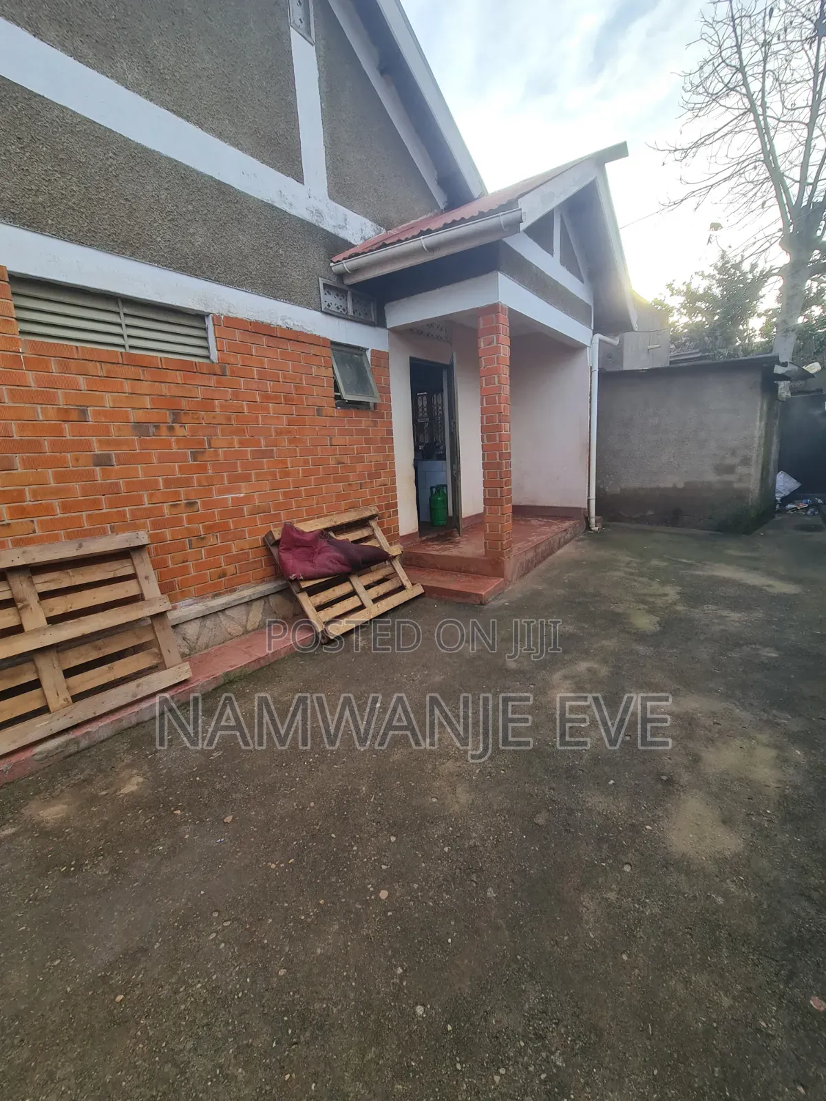 2bdrm Bungalow in Isma Estate, Division A for sale