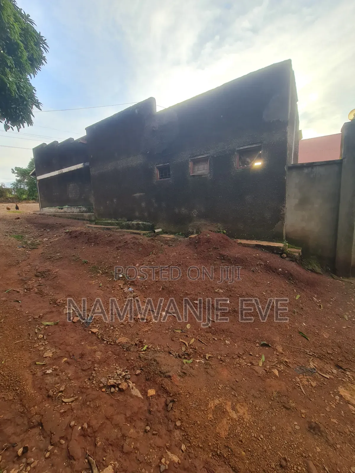 2bdrm Bungalow in Isma Estate, Division A for sale