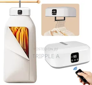 Portable Mini Electric Home Cloth Dryer
