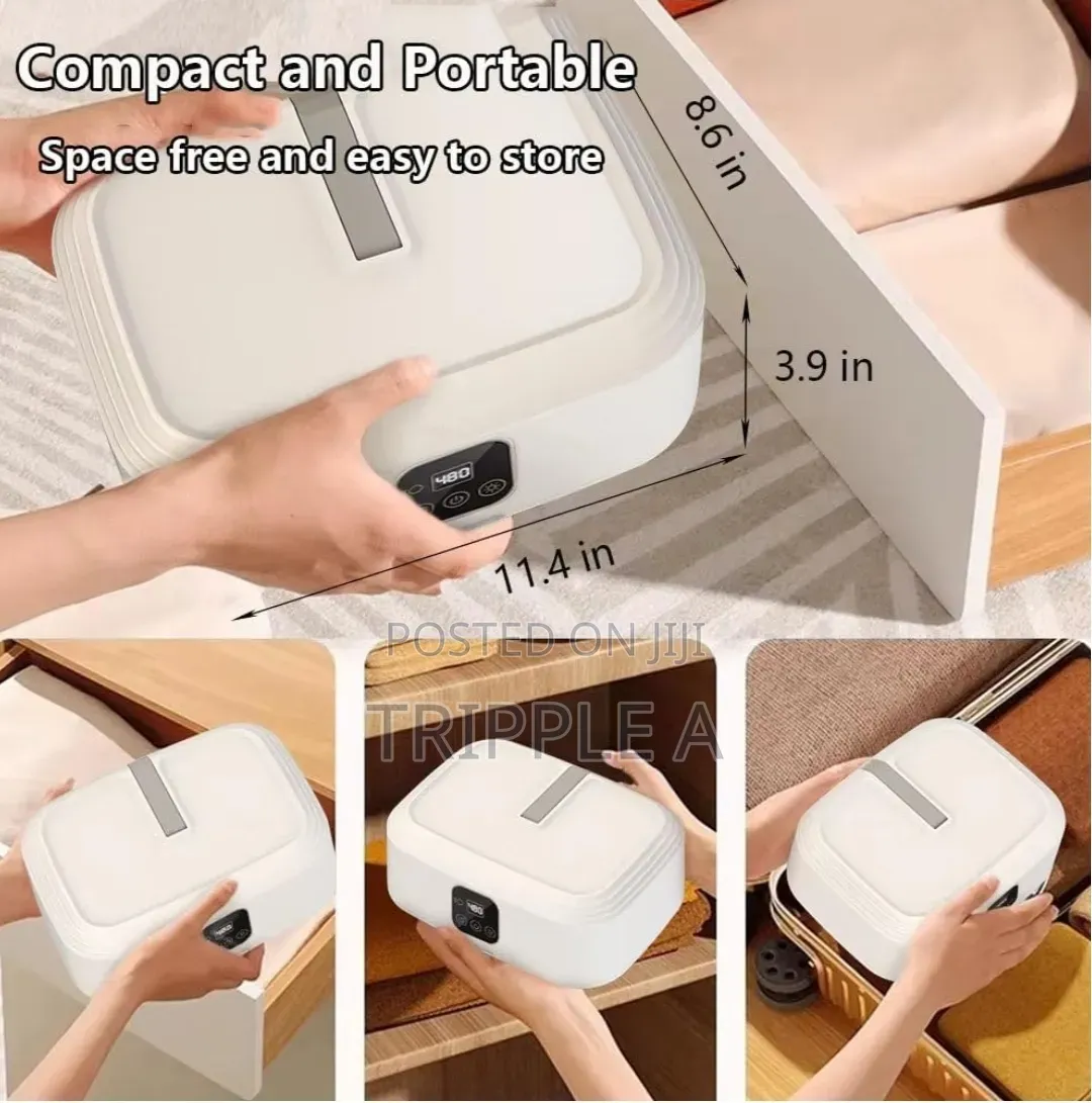 Portable Mini Electric Home Cloth Dryer