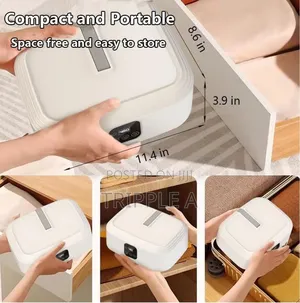 Portable Mini Electric Home Cloth Dryer