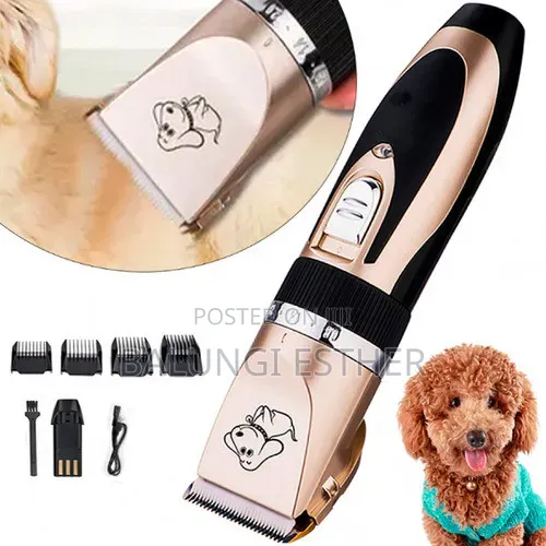 Pet Fur Clippers